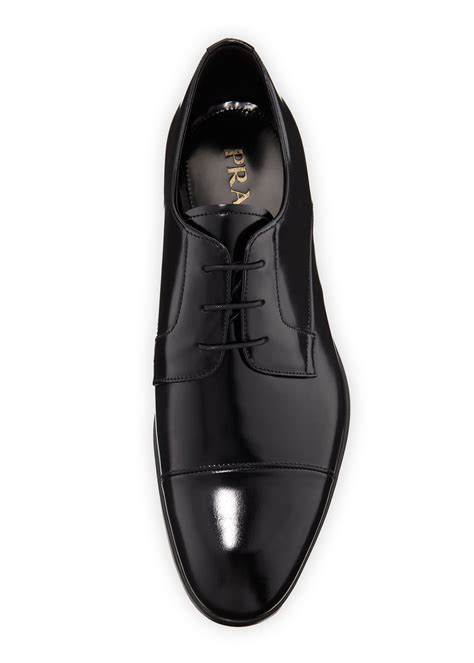 mens prada dress shoes for cheap